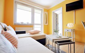 Apartament w Hotelu Diva Kolobrzeg