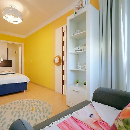 Apartament Prywatny W Hotelu Diwa Spa,W Kolobrzegu Z Parkingiem Bezplatnym W Centrum Miasta Exteriér fotografie