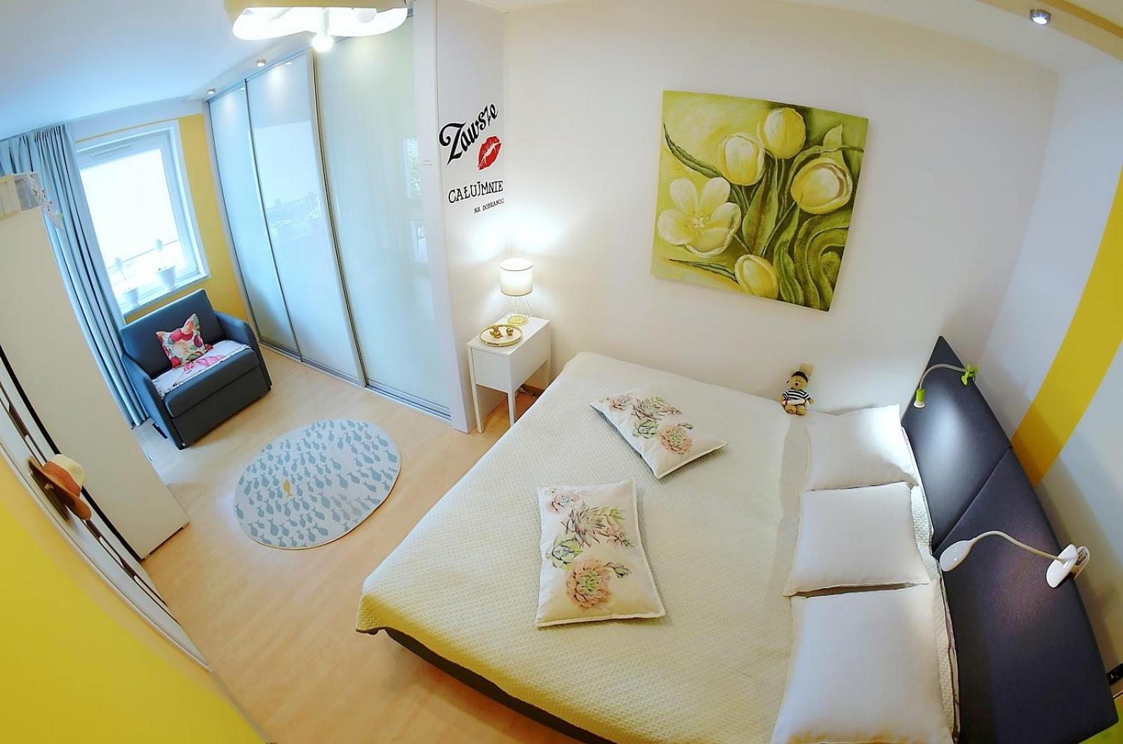 Apartament Prywatny W Hotelu Diwa Spa,W Kolobrzegu Z Parkingiem Bezplatnym W Centrum Miasta Exteriér fotografie