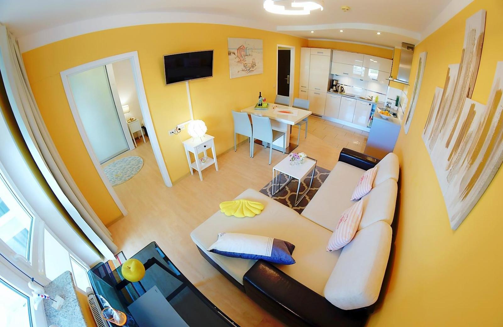 Apartament Prywatny W Hotelu Diwa Spa,W Kolobrzegu Z Parkingiem Bezplatnym W Centrum Miasta Exteriér fotografie